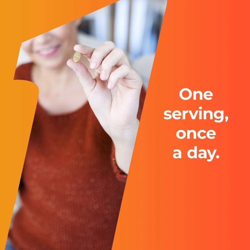 Multivitamínico One A Day Para Mujeres De 50 O Más