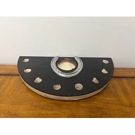 Lighted Stopper Display for Blantons Stoppers