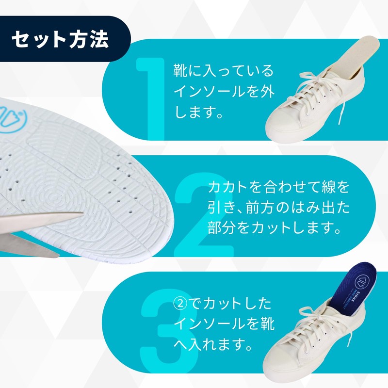 【Sidas】Sidas Max Protect Feel L (27.0 cm - 28.0 cm)