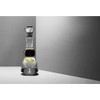 Fridge Carafe 1,0 l, Black Woven