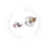 Caterpillar (CAT) aftermarket 7N-0718 - Master Battery Power Disconnect Switch