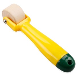 Brand Quilting Seam Roller - Efficient Roll and Press Tool with Ergonomic Handle for Sewing, Quilting, Print, Wallpaper, and Home Decoration Projects