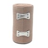 CHAMPION Self-Adhering Elastic Bandage Adjustable Wrap, Beige, Universal, 2 Inch