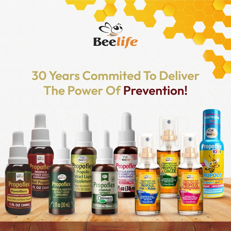 Red Bee Propolis Extract,100% Pure Extract Bee Propolis Tincture, High