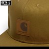 Carhartt Work Inprogress i023099 Carhartt WIP Snapback Cap, EU Model,