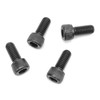 ODO LUCK Replacement Mounting Screw Set for Fanatec CSL DD/Gran