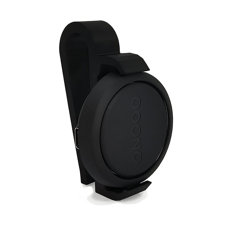 Sun Visor Mount for Ooono Co-Driver No. 2