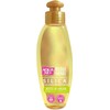 Aqua Net® Sílica para cabello Glow Blend aceite de argán