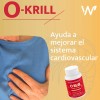 Aceite de Krill Premium | Reduce el colesterol | Ayuda