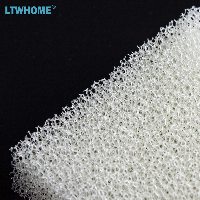 LTWHOME Foam Filter Suitable for Eheim 261506 Pick Up 45