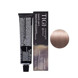 Colour Creative Creme Hair Color - # 9/23 Very Light Golden Violet Blonde