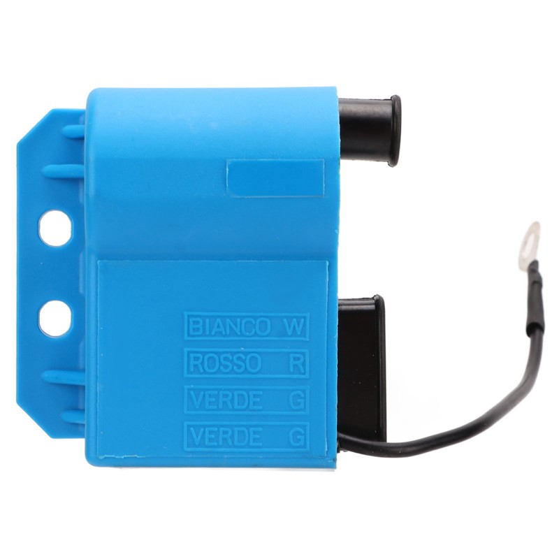 CDi Electronic Central Ignition Coil 32398112 ABS Replacement for Vespa
