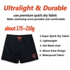 MEILONGER Men's Swim Trunks Swimwear, Quick Dry Beach Swimming Board