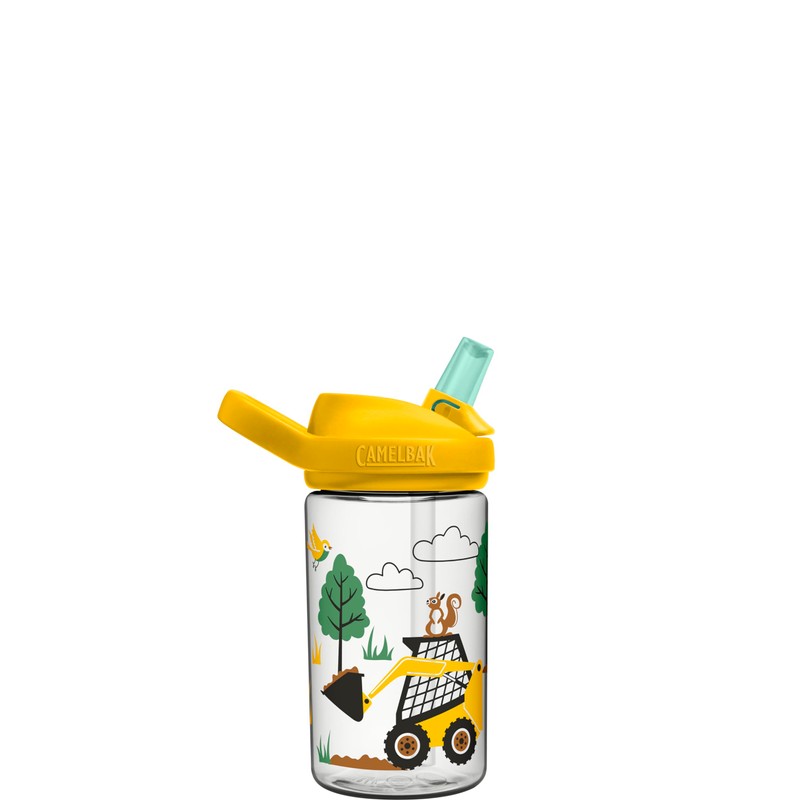 Camelbach Ediplus Kids Tritan 13.5 fl oz (400 ml) Hariki