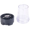 Rosenstein & Söhne Accessories for Multi Chopper: Grinding Attachment with