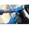 Showa Gloves TEMRES No. 281 Breathable & Waterproof Gloves, bule