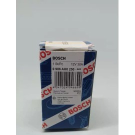 BOSCH 0 986 AHO 250 12V 30A MULTIPURPOSE RELAY