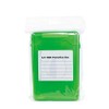 Hard Drive Protective Box for 3.5 Inch HDD Green