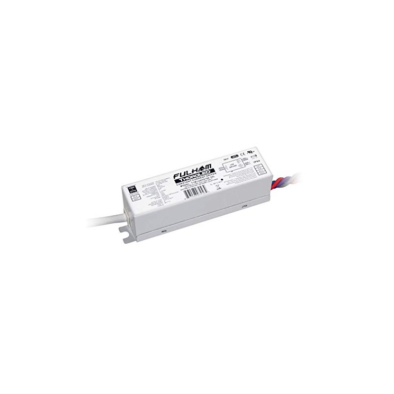 Fulham Lighting T1M1UNV0700-30L ThoroLED-Single Channel-0-10V Universal Voltage Input-700mA Constant Current