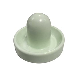 Gold Standard Games Commercial Grade Air Hockey Goalie Mallet Pusher