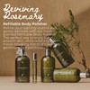 Molton Brown Reviving Rosemary Refillable Body Polisher 250 g