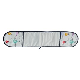 Farm Animal Ecru Double Oven Glove from Mustard & Gray