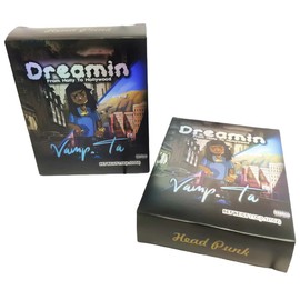 Dayanii Storage Set, Ideal Gift Box with Cardboard Box and 3.5g Irregular Shaped Storage Bags,Boxes and Bags,A Total of 50pcs,Retail Product Suitable for Small Businesses (DY10)