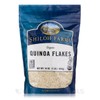 Shiloh Farms Organic Quinoa Flakes - 16 oz