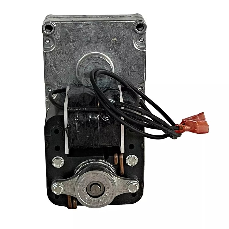 Gleason Avery Englander 1 RPM Auger Feed Motor, Replaces Merkle