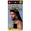 Beauty Town Luxury Spandex Mesh Net Dreadlocks & Braids Cap