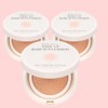 Too Cool For School Tone Up Bare Sun Cushion SPF50+