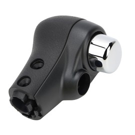 X4XZ 54130-SWA-A83ZA Gear Shifter Shift Knob Handle for Honda CRV CR-V 2007 2008 2009 2010 2011 Replaces# 54130SWAA83ZA