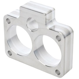 CCIYU Throttle Body Spacer for Controlling Fuel Injection fit for 1994-2002 for Dodge for Ram 1500 | 1994-2002 for Dodge for Ram 2500 | 1994-2002 for Dodge for Ram 3500