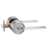 Berlin Modisch Zero Gravity Urban Series Entry Lever Door Handle