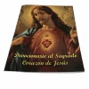 Devocionario Al Sagrado Corazon De Jesus Eapañol Libro Spanish Book