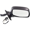 Garage-Pro Mirror SET Compatible with Ford F-250 1992-1997, F-250 HD