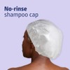 Medline ReadyBath Shampoo Cap, 30 Piezas