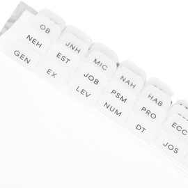 Mini Bible tabs | Cute Vellum Paper Bible Tabs for Men & Women | Journaling Tabs for Bible | Boho Bible Tabs | Mini Bible Book Tabs | Book Navigator - Minimalist Bible tabs | Sticky Bible Tabs