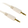 World of Data 5m 3.5mm Male Stereo JACK TO JACK