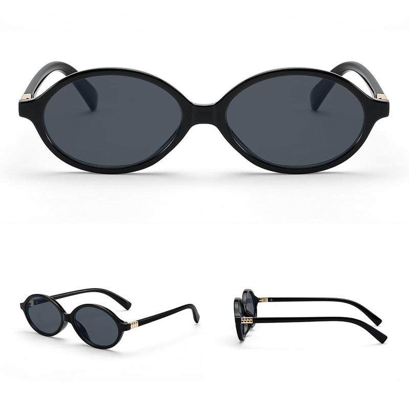 FEISEDY B1159 Women's Sunglasses, UV Protection, UV 400 Protection, Lightweight,