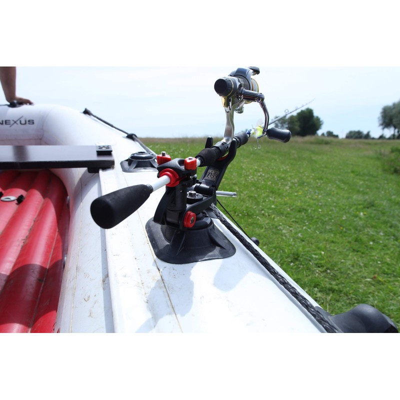 Daiichiseiko Rod Holder for Railblaza Holder System Professional Rod Holder