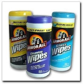 Armor All Wipes Combo Pack (WIPESPK)