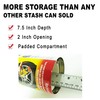 Stash365 Diversion Safe Fix a Flat | Stash Can For