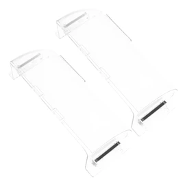 Outanaya 2Pcs Magnetic Air Vent Deflector for Efficient Heat Distribution Sleek Design Floor and Ceiling Vent Covers Easy Tool Installation Fit for Home Air