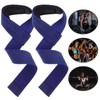 TOVINANNA Fitness Wrist Protector 2 Pcs Weight Lifting Belts Wrist