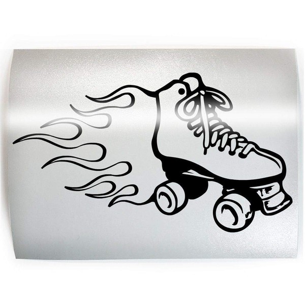 FLAMES Roller Skating - PICK COLOR & SIZE - Skating