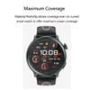 Futanwei for Mingdaln Smart Watch S666 Screen Protector 1.43" [5