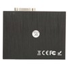 ANQM615 HD Multimedia Interface to VGA Optical SPDIF Converter Adapter