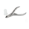 Nail art cuticle nipper fingernail toenail callus exfoliation / 네일아트