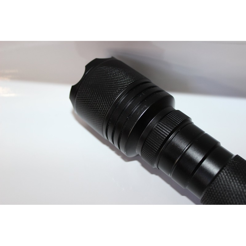 FUSO FUSOF5010400 High Power LED, Cree Xml T6, 580 Lumen,